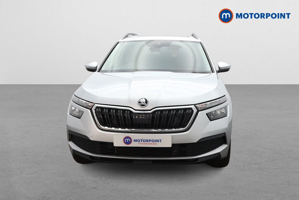 Used Skoda Kamiq for sale - 77962545: Photo 2