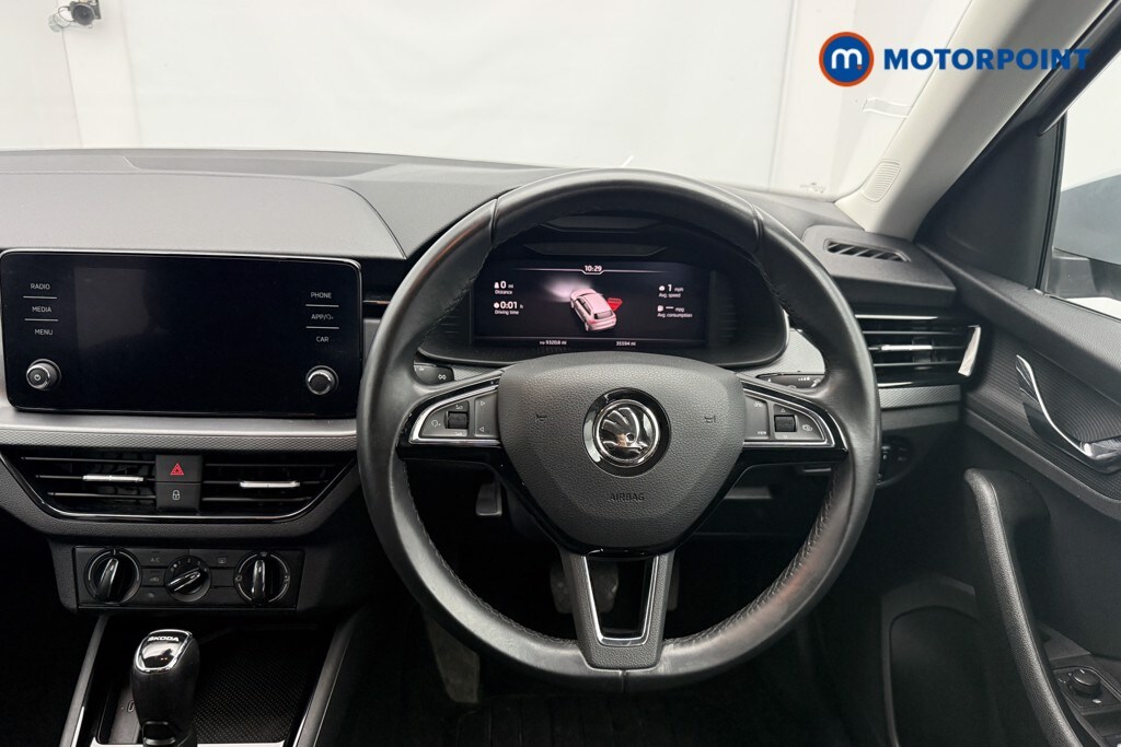 Used Skoda Kamiq for sale - 77962545: Photo 20