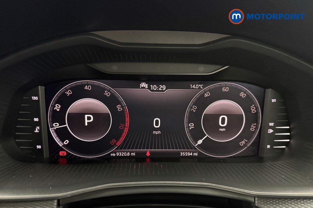 Used Skoda Kamiq for sale - 77962545: Photo 21