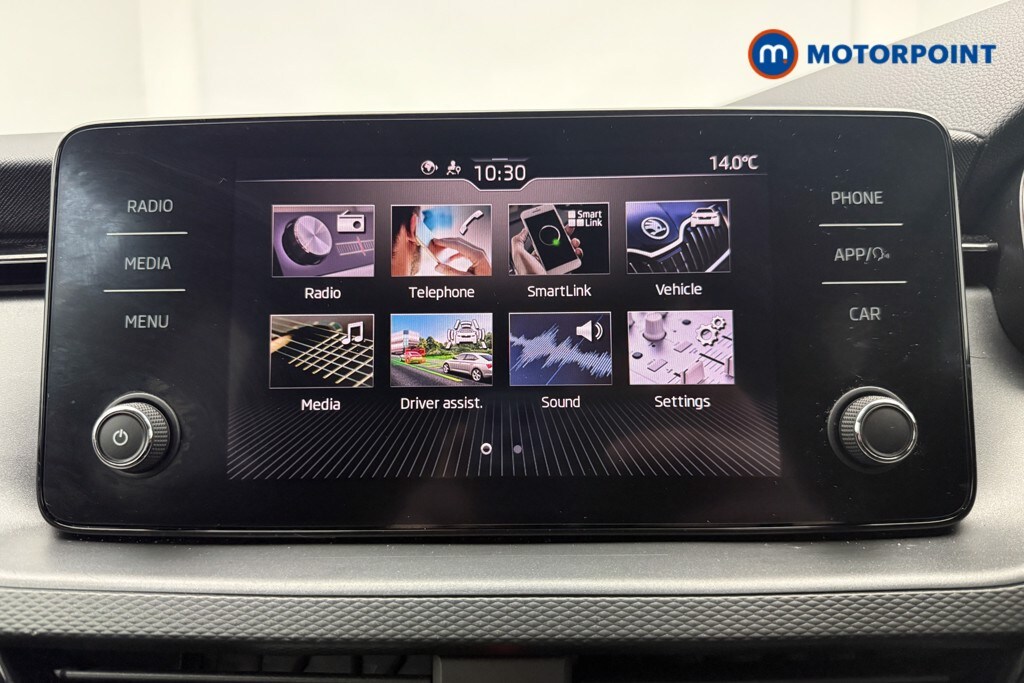 Used Skoda Kamiq for sale - 77962545: Photo 23