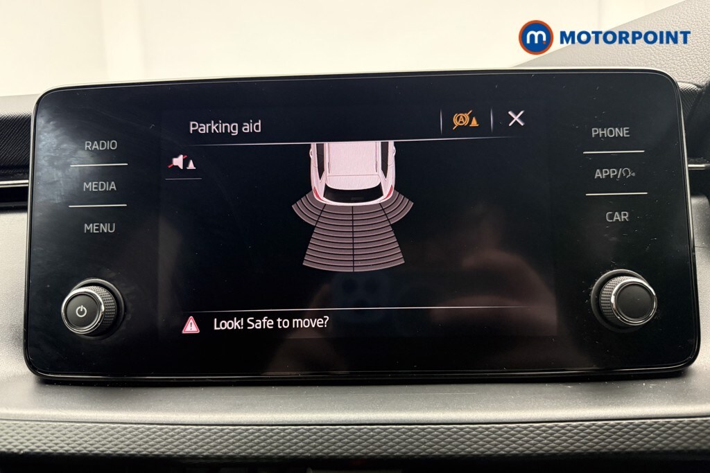 Used Skoda Kamiq for sale - 77962545: Photo 24