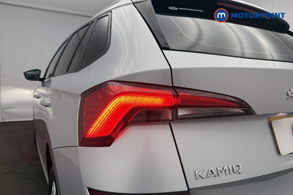 Used Skoda Kamiq for sale - 77962545: Photo 34