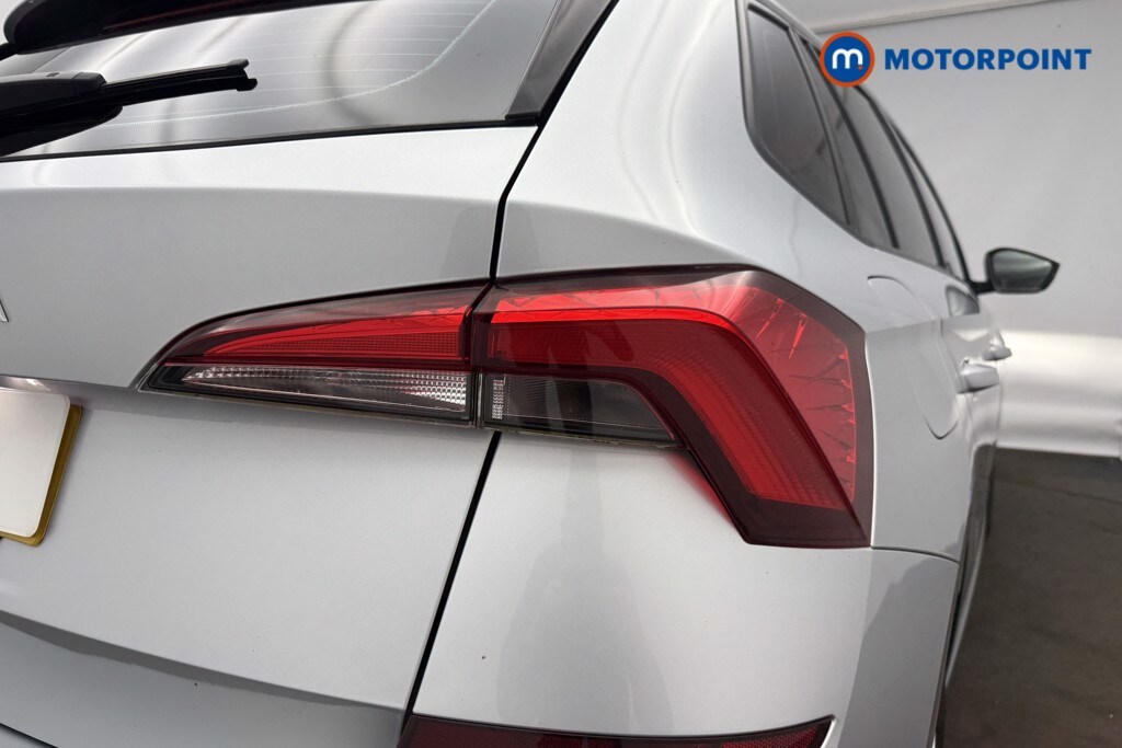 Used Skoda Kamiq for sale - 77962545: Photo 35