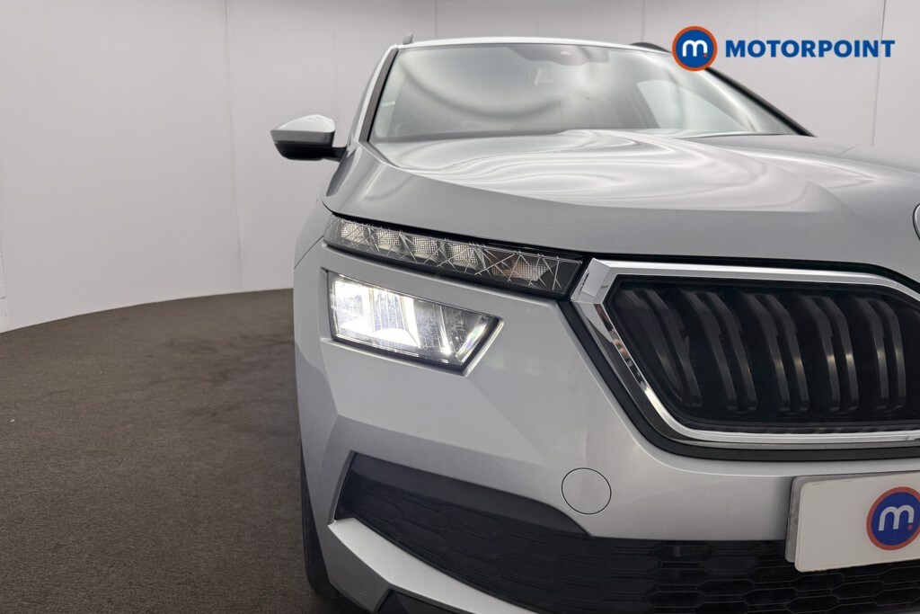 Used Skoda Kamiq for sale - 77962545: Photo 36