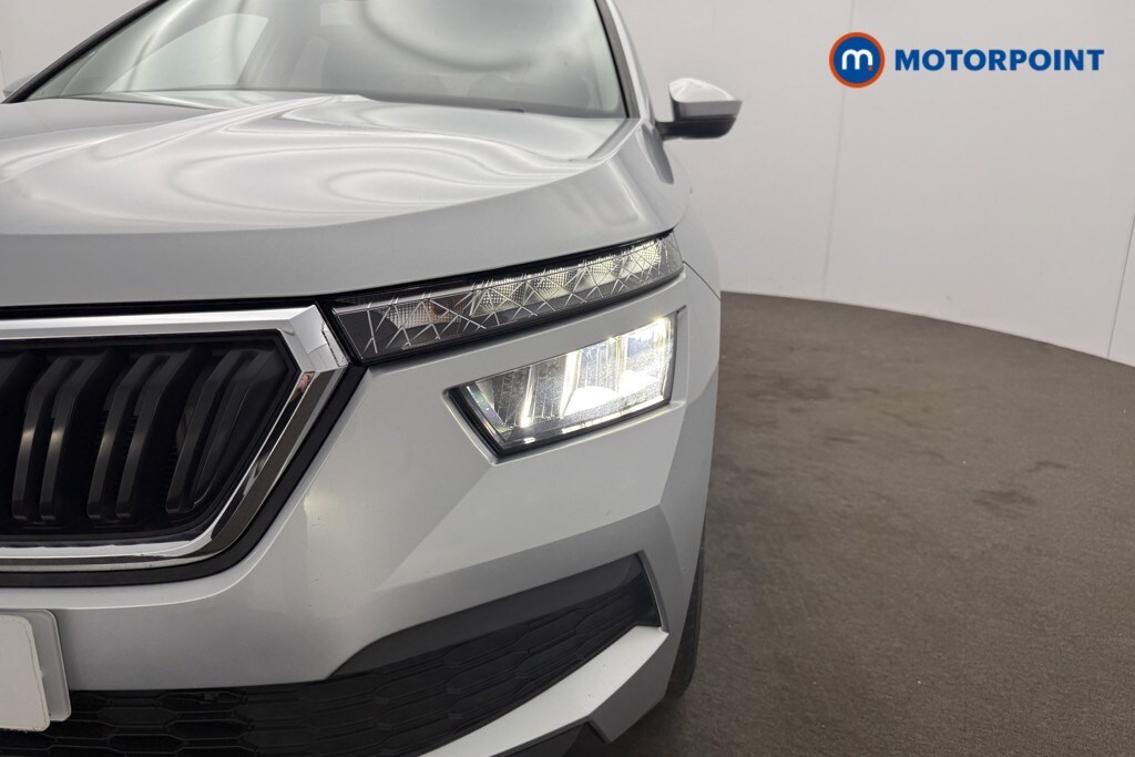 Used Skoda Kamiq for sale - 77962545: Photo 37