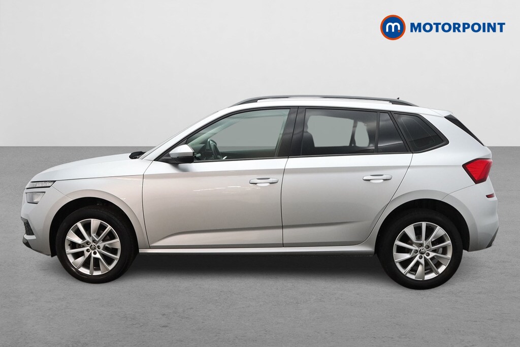Used Skoda Kamiq for sale - 77962545: Photo 4