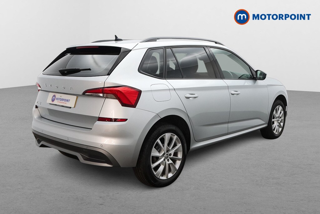 Used Skoda Kamiq for sale - 77962545: Photo 7