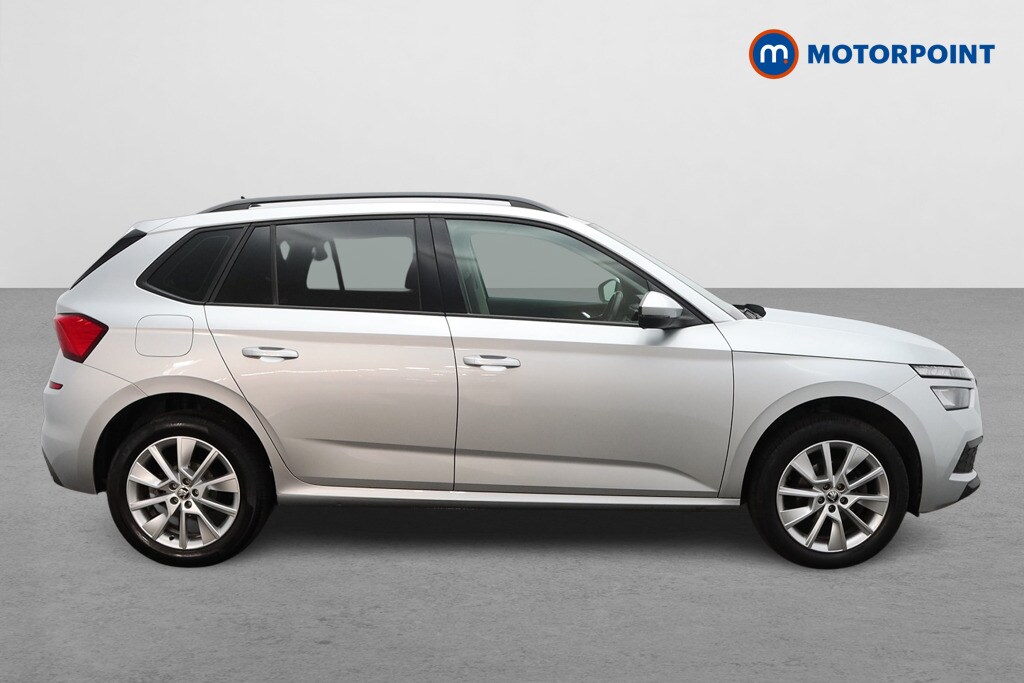 Used Skoda Kamiq for sale - 77962545: Photo 8