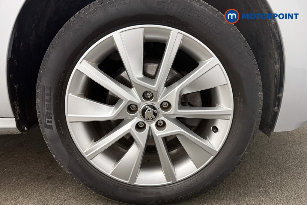 Used Skoda Kamiq for sale - 77962545: Photo 9