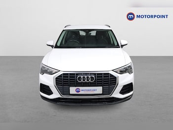 Used Audi Q3 2021 for sale - 79214735: Photo