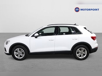 Used Audi Q3 2021 for sale - 79214735: Photo