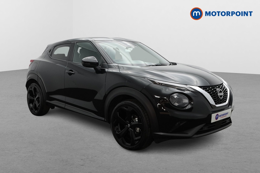 Used Nissan Juke 2025 for sale - 76735943: Photo 1
