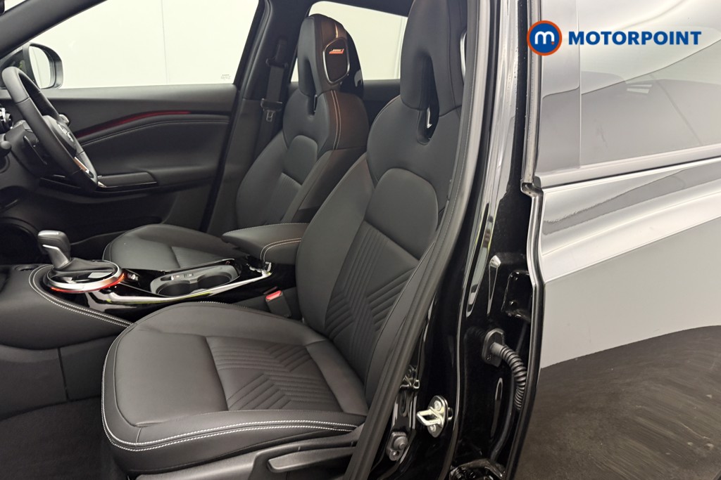 Used Nissan Juke 2025 for sale - 76735943: Photo 10