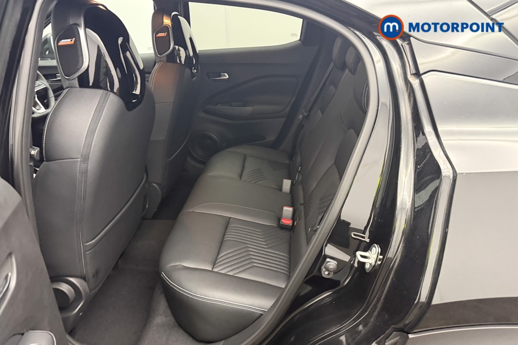 Used Nissan Juke 2025 for sale - 76735943: Photo 13