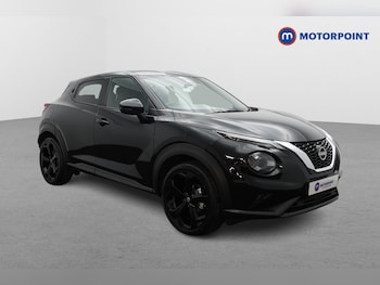 Used Nissan Juke 2025 for sale - 76735943: Photo