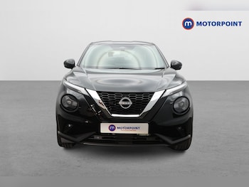 Used Nissan Juke 2025 for sale - 76735943: Photo