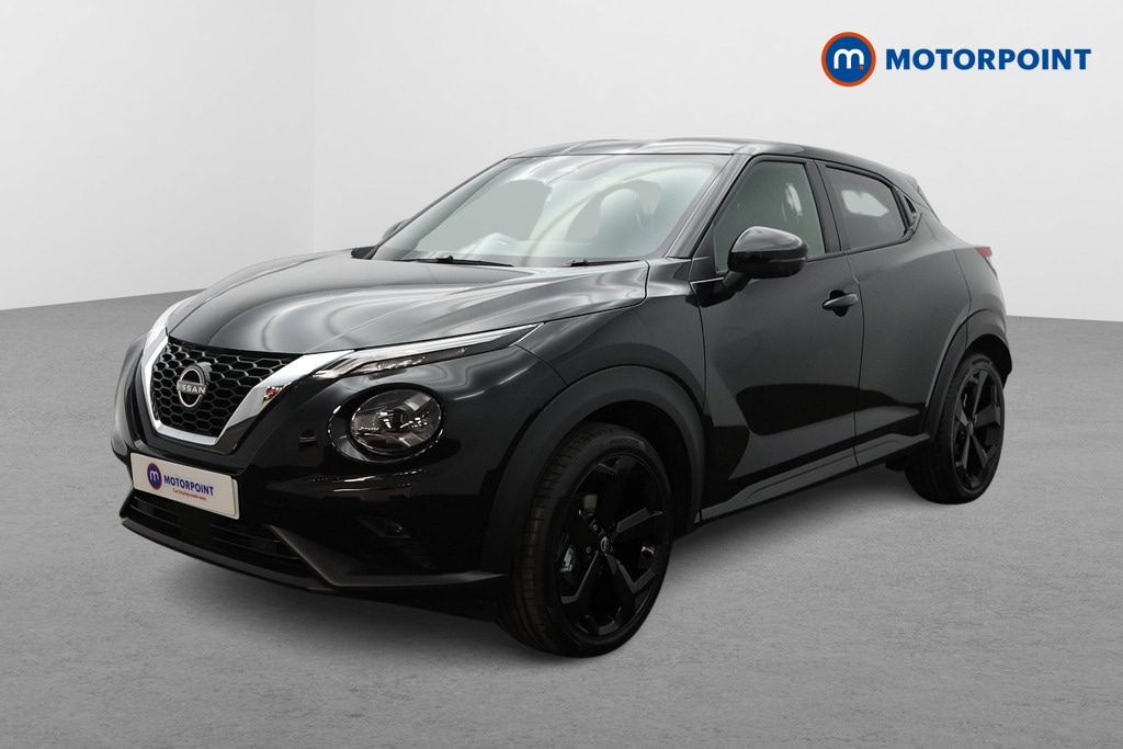Used Nissan Juke 2025 for sale - 76735943: Photo 3