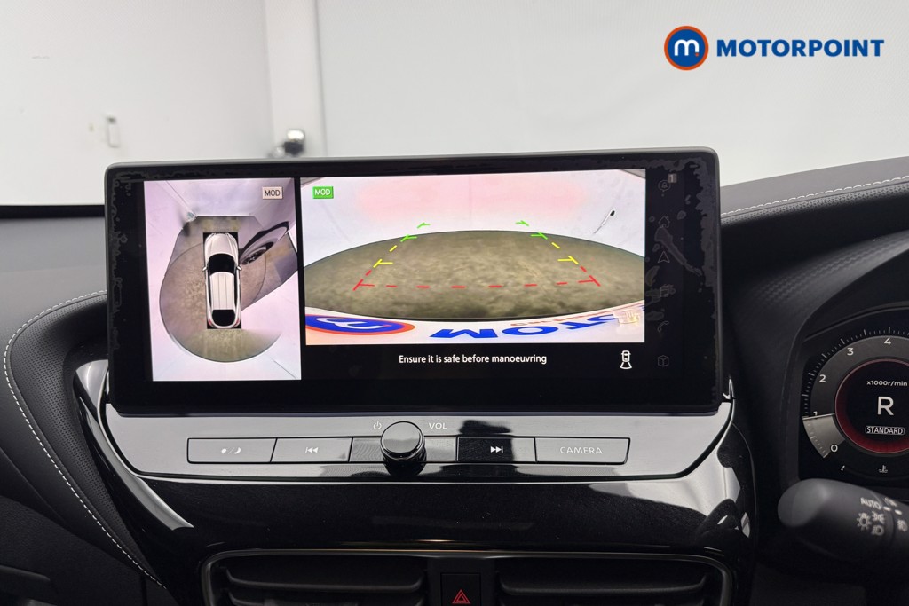 Used Nissan Juke 2025 for sale - 76735943: Photo 33