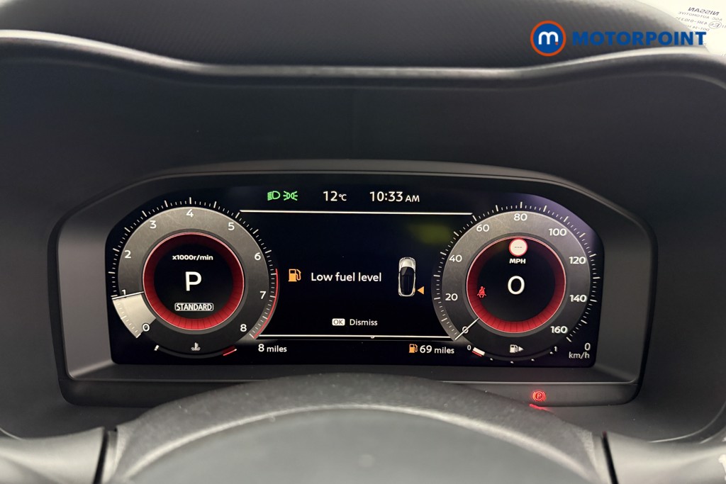 Used Nissan Juke 2025 for sale - 76735943: Photo 35