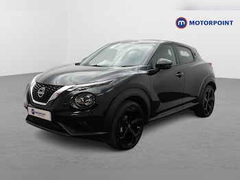 Used Nissan Juke 2025 for sale - 76735943: Photo