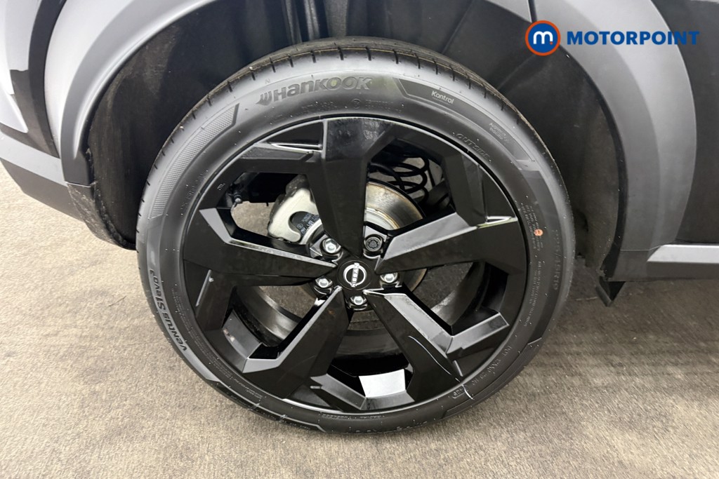 Used Nissan Juke 2025 for sale - 76735943: Photo 44