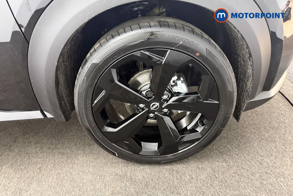 Used Nissan Juke 2025 for sale - 76735943: Photo 45