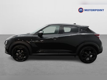 Used Nissan Juke 2025 for sale - 76735943: Photo