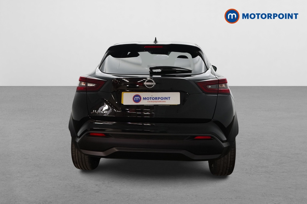 Used Nissan Juke 2025 for sale - 76735943: Photo 6