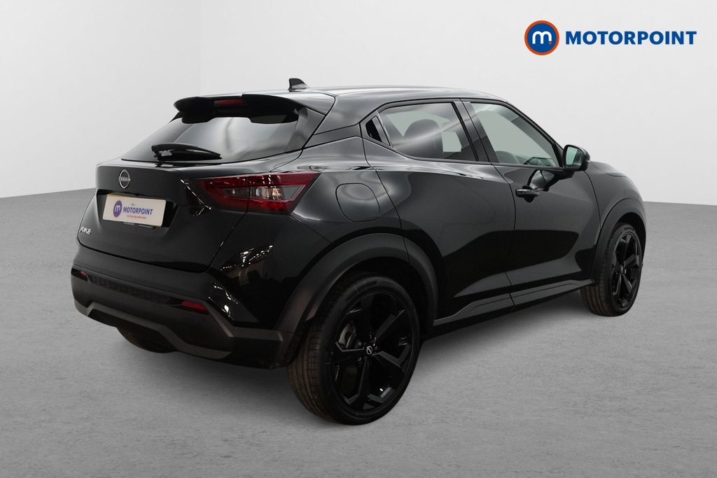 Used Nissan Juke 2025 for sale - 76735943: Photo 7
