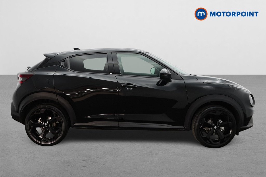 Used Nissan Juke 2025 for sale - 76735943: Photo 8