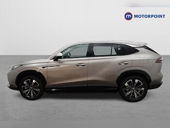 Used MG MG HS undefined for sale - 78721594: Photo