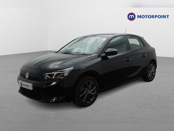 Used Vauxhall Corsa 2023 for sale - 79369514: Photo