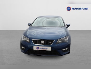 Used SEAT Leon 2016 for sale - 75559236: Photo