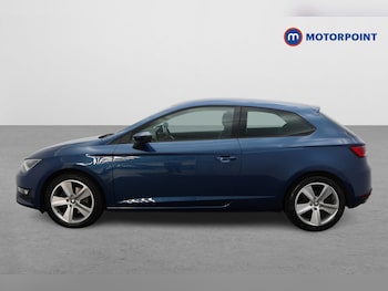 Used SEAT Leon 2016 for sale - 75559236: Photo