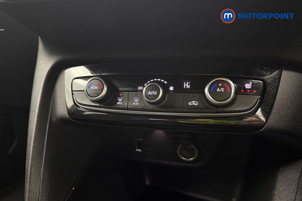 Used Vauxhall Corsa 2022 for sale - 77158662: Photo 21