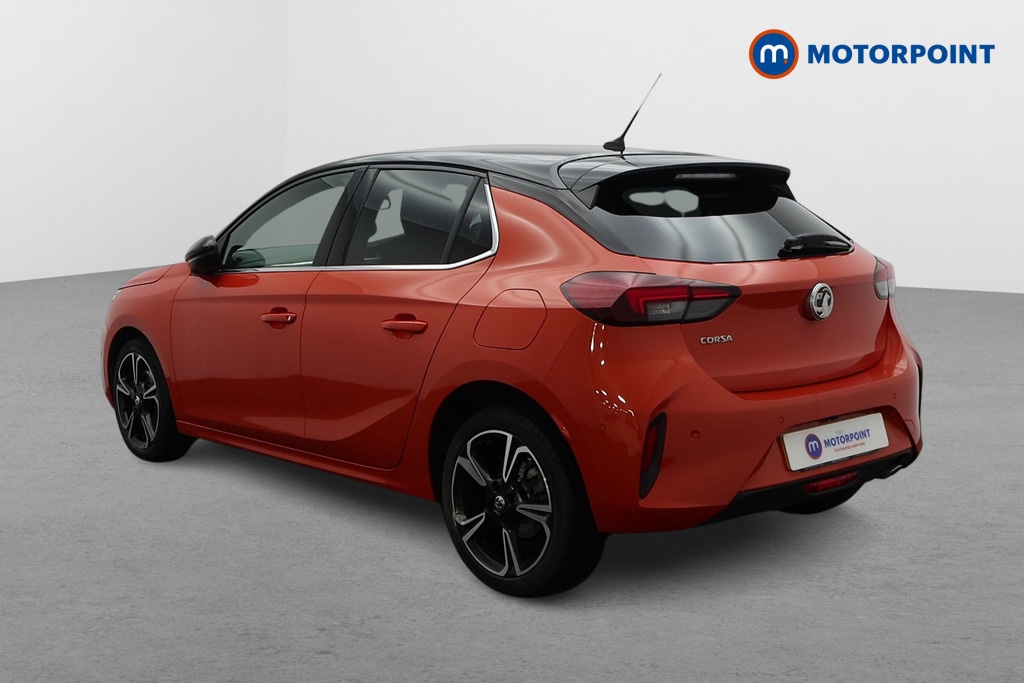 Used Vauxhall Corsa 2022 for sale - 77158662: Photo 5