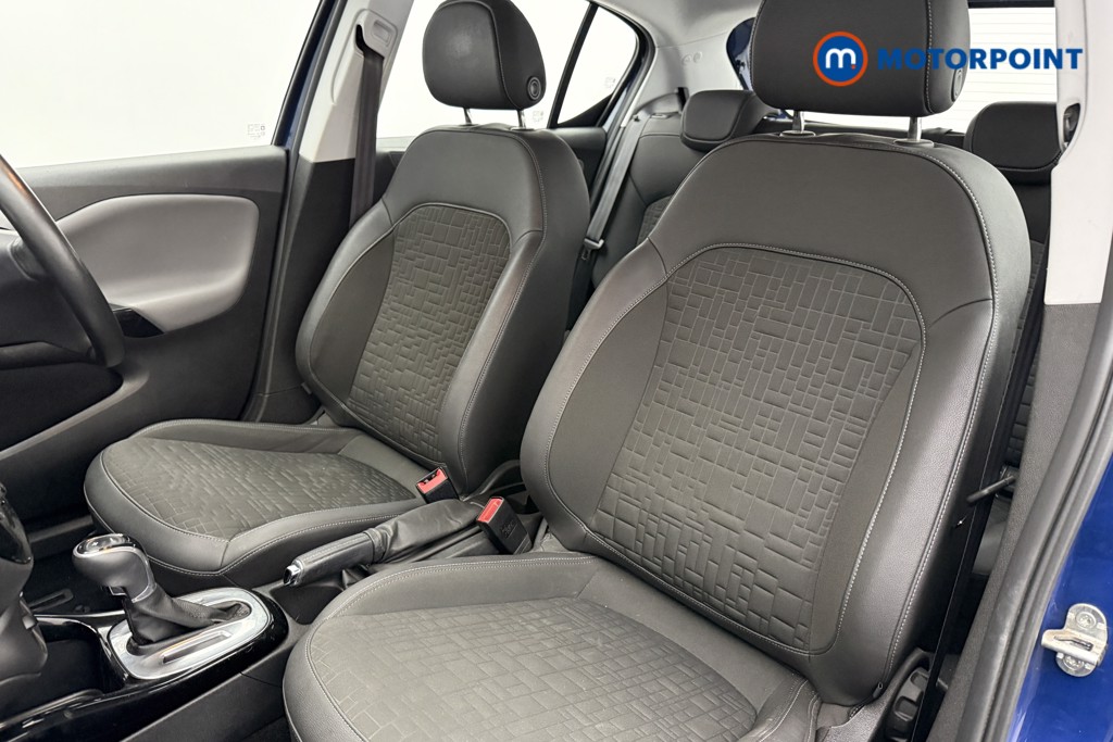 Used Vauxhall Corsa 2018 for sale - 78199506: Photo 11