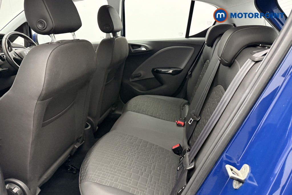 Used Vauxhall Corsa 2018 for sale - 78199506: Photo 12