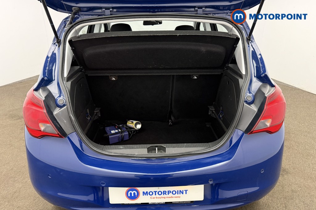 Used Vauxhall Corsa 2018 for sale - 78199506: Photo 13