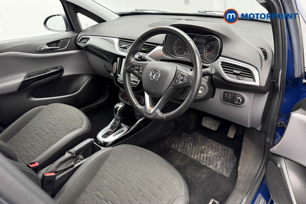Used Vauxhall Corsa 2018 for sale - 78199506: Photo 14