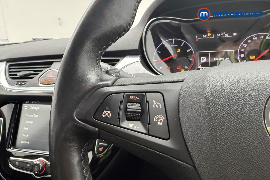 Used Vauxhall Corsa 2018 for sale - 78199506: Photo 15