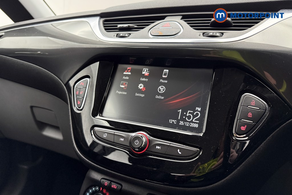 Used Vauxhall Corsa 2018 for sale - 78199506: Photo 17