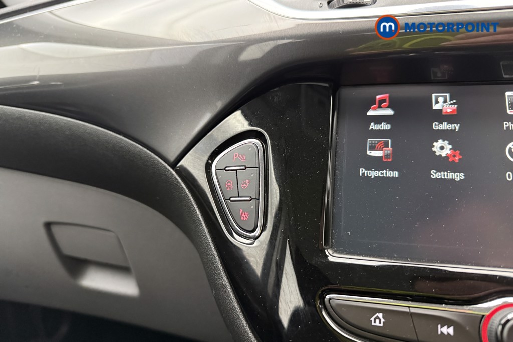 Used Vauxhall Corsa 2018 for sale - 78199506: Photo 18