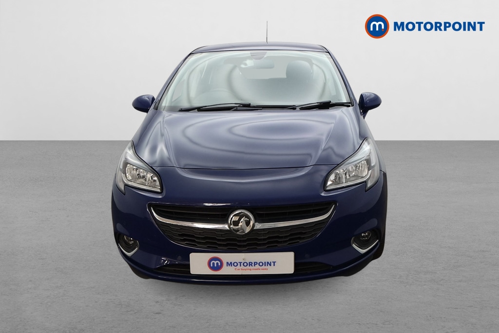 Used Vauxhall Corsa 2018 for sale - 78199506: Photo 2