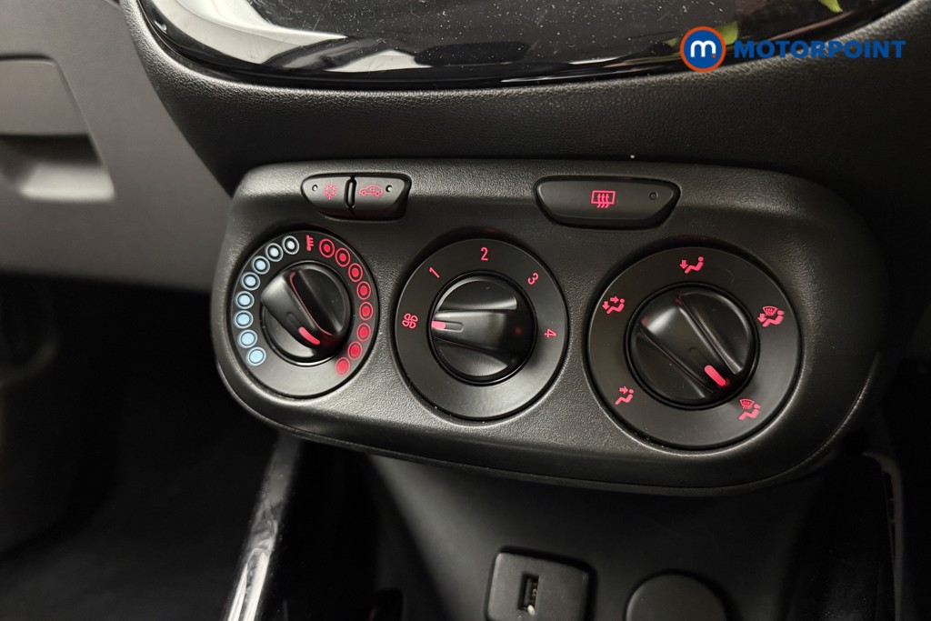 Used Vauxhall Corsa 2018 for sale - 78199506: Photo 20