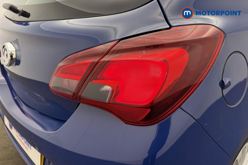 Used Vauxhall Corsa 2018 for sale - 78199506: Photo 25