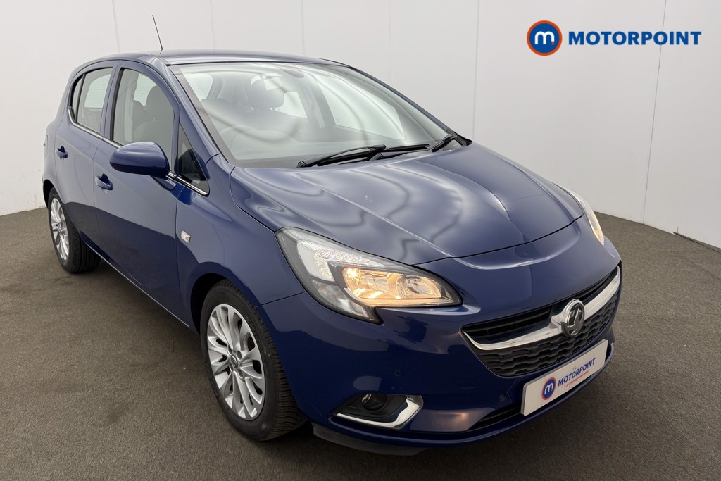 Used Vauxhall Corsa 2018 for sale - 78199506: Photo 26