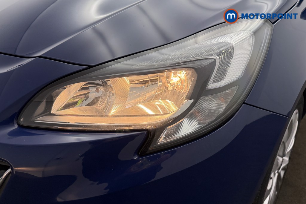 Used Vauxhall Corsa 2018 for sale - 78199506: Photo 28