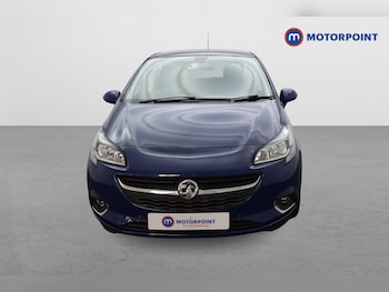 Used Vauxhall Corsa 2018 for sale - 78199506: Photo