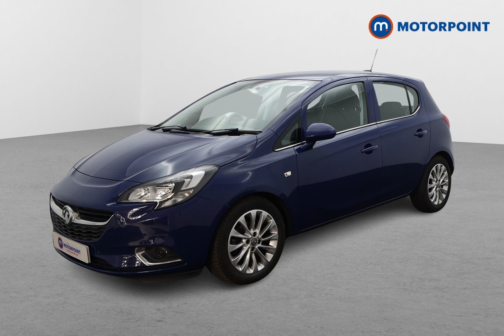 Used Vauxhall Corsa 2018 for sale - 78199506: Photo 3